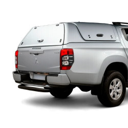 Buy Kung on Mitsubishi L200 2015-2024 Side Opening Hardtop 226995