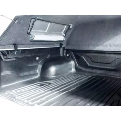 Buy Kung on Mitsubishi L200 2015-2024 Side Opening Hardtop 226995