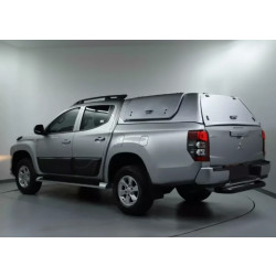 Buy Kung on Mitsubishi L200 2015-2024 Side Opening Hardtop 226995