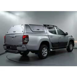 Buy Kung on Mitsubishi L200 2015-2024 Side Opening Hardtop 226995