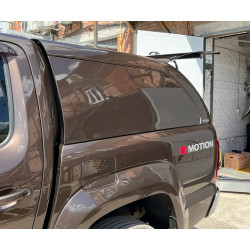 Buy Kung on VW Amarok 2010-2022 Commercial Canopy 274485