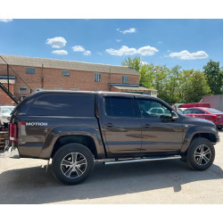 Buy Kung on VW Amarok 2010-2022 Commercial Canopy 274485