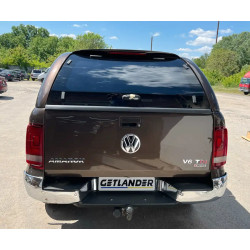 Buy Kung on VW Amarok 2010-2022 Commercial Canopy 274485