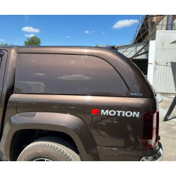 Buy Kung on VW Amarok 2010-2022 Commercial Canopy 274485
