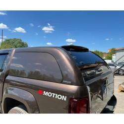 Buy Kung on VW Amarok 2010-2022 Commercial Canopy 274485
