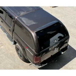 Buy Kung on VW Amarok 2010-2022 Commercial Canopy 274485