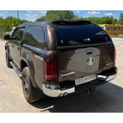 Buy Kung on VW Amarok 2010-2022 Commercial Canopy 274485