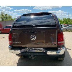 Buy Kung on VW Amarok 2010-2022 Commercial Canopy 274485