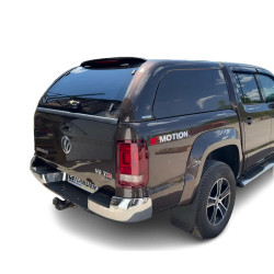 Купить Кунг на VW Amarok 2010-2022 Commercial Canopy 274485