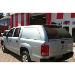 Buy Kung on VW Amarok 2010-2022 Commercial Canopy 274485