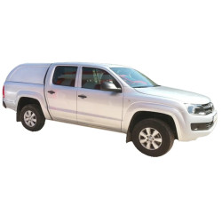 Buy Kung on VW Amarok 2010-2022 Commercial Canopy 274485
