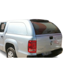 Buy Kung on VW Amarok 2010-2022 Commercial Canopy 274485