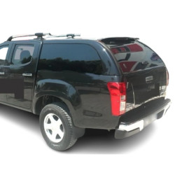 Buy Kung at Isuzu D-Max 2011-2020 Commercial Canopy 226942