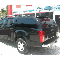 Buy Kung at Isuzu D-Max 2011-2020 Commercial Canopy 226942