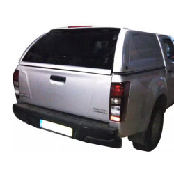 Buy Kung at Isuzu D-Max 2011-2020 Commercial Canopy 226942