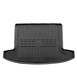 Купити Автоковрики Stingray Geely Geely Coolray (2020-)  чорние (6025021)