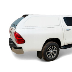 Купить Кунг на Toyota Hilux 2015-2024 Commercial Canopy 274451
