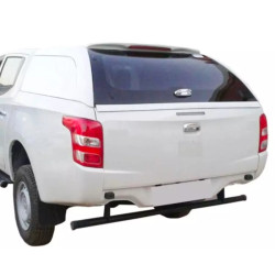 Buy Kung on Fiat Fullback 2016-2025 Commercial Canopy 274281