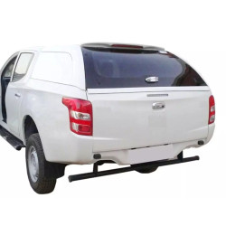 Buy Kung on Fiat Fullback 2016-2025 Commercial Canopy 274281