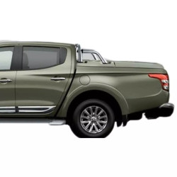 Купити Кришка кузова з ролл баром на Mitsubishi L200 2015-2024
