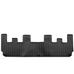 Купить Автоковрики Stingray Ford Ford Tourneo Custom 12- 7 шт Чорние (500721507)