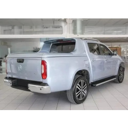 Купити Кришка кузова на Mercedes X-Class Fullbox (Superbox) 2018-2022