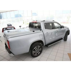 Купити Кришка кузова на Mercedes X-Class Fullbox (Superbox) 2018-2022