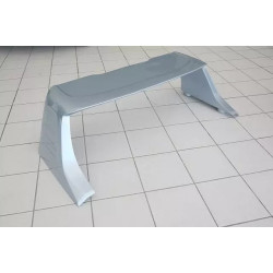 Купити Кришка кузова на Mercedes X-Class Fullbox (Superbox) 2018-2022