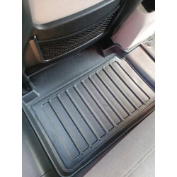 Купить Автоковрики Stingray BMW BMW i3 (I01) 2013- 4 шт Чорние (5027224)