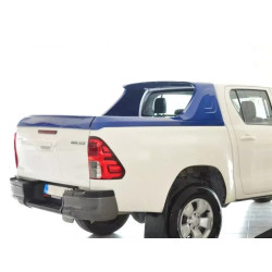 Купити Кришка кузова на Toyota Hilux (Superbox) 2015-2025