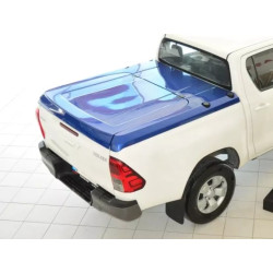 Купити Кришка кузова на Toyota Hilux (Superbox) 2015-2025