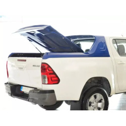 Купити Кришка кузова на Toyota Hilux (Superbox) 2015-2025