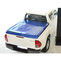 Купити Кришка кузова на Toyota Hilux (Superbox) 2015-2025