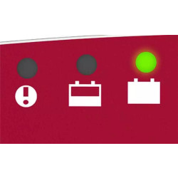 Buy CTEK XC 0.8 car charger