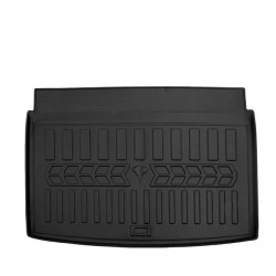 Купить Автоковрики Stingray Kia Kia Sportage QL 1 шт Чорние (6010131)