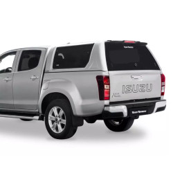 Buy Kung for isuzu d -max dc - Road Ranger Rh03 Special