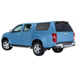 Buy Kung for isuzu d -max dc - Road Ranger Rh03 Special