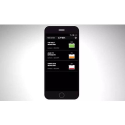 Buy Bluetooth Sensor CTEK CTX BATTERY SENSE