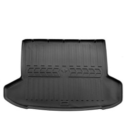 Купить Автоковрики Stingray  OneBox 1 шт Черные (6024541)