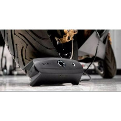 Buy Automobile Charger and Powerbank Ctek CS Free