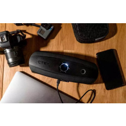 Buy Automobile Charger and Powerbank Ctek CS Free