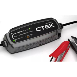 Buy CT5 Powersport CTEK CT5 Charger