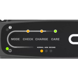 Buy CT5 Powersport CTEK CT5 Charger