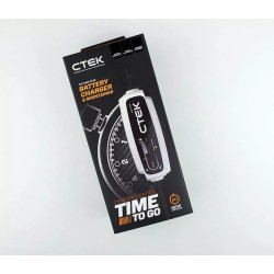Buy CT5 Time to Go car charger
