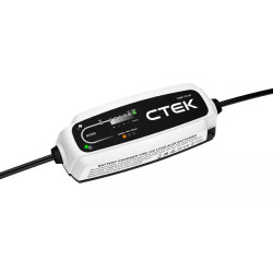 Buy CT5 Time to Go car charger