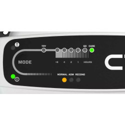 Buy CT5 Time to Go car charger