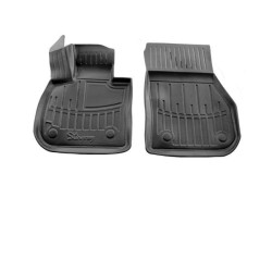 Купити Автоковрики Stingray BMW BMW X1(U11) (2022-)  Чорние (5027232)
