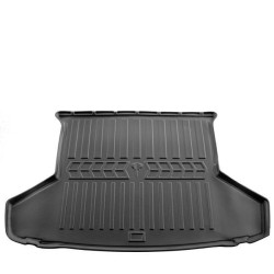 Купити Автоковрики Stingray Toyota Toyota Prius V 2011- 1 шт Чорние (6022451)