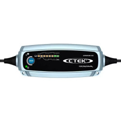 Buy Charger for Lifepo4 CTek Lithium Xs Batteries