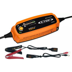 Buy CTEK MXS 5.0 Polar Automobile Charger